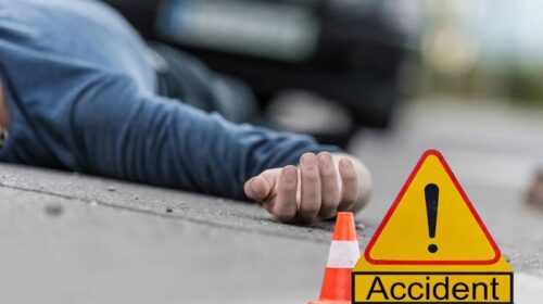 Accident In Himachal: सैर के लिए जा रहे बुजुर्ग को तेज़ रफ़्तार स्कूटी ने मारी टक्कर! गई जान