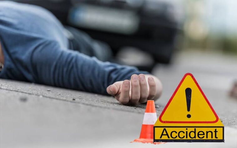 Accident In Himachal: सैर के लिए जा रहे बुजुर्ग को तेज़ रफ़्तार स्कूटी ने मारी टक्कर! गई जान