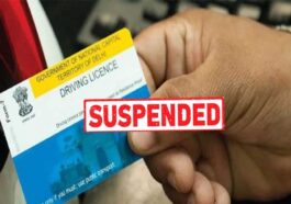 Himachal News Update: यातायात नियमों का उल्लंघन करने पर 89 ड्राइविंग लाइसेंस रद्द