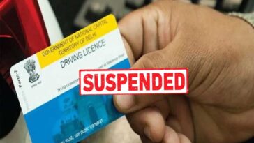 Himachal News Update: यातायात नियमों का उल्लंघन करने पर 89 ड्राइविंग लाइसेंस रद्द