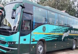 HRTC Buses: आज और कल 160 अतिरिक्त स्पेशल बसें चलाएगा HRTC! दिवाली पर शाम 5 बजे से लोकल बसें बंद