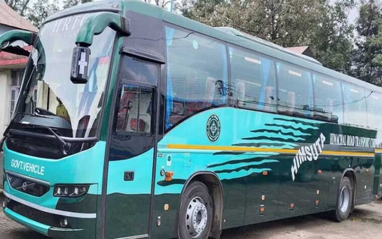 HRTC Buses: आज और कल 160 अतिरिक्त स्पेशल बसें चलाएगा HRTC! दिवाली पर शाम 5 बजे से लोकल बसें बंद HRTC Buses: आज और कल 160 अतिरिक्त स्पेशल बसें चलाएगा HRTC! दिवाली पर शाम 5 बजे से लोकल बसें बंद