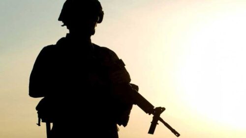 दुखद: हिमाचल के जवान का जम्मू में निधन! कैंपस में मिले बेहोश, अस्पताल में मृत घोषित दुखद: हिमाचल के जवान का जम्मू में निधन! कैंपस में मिले बेहोश, अस्पताल में मृत घोषित