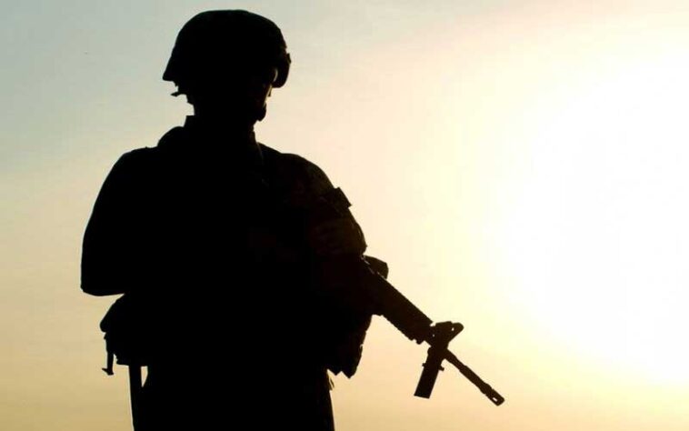 दुखद: हिमाचल के जवान का जम्मू में निधन! कैंपस में मिले बेहोश, अस्पताल में मृत घोषित दुखद: हिमाचल के जवान का जम्मू में निधन! कैंपस में मिले बेहोश, अस्पताल में मृत घोषित