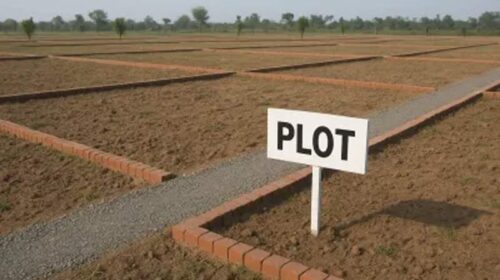 Himachal News Update: अब ग्रामीण क्षेत्रों में भी 1000 वर्गमीटर से अधिक प्लॉट पर निर्माण के लिए लेनी होगी अनुमति Himachal News Update: अब ग्रामीण क्षेत्रों में भी 1000 वर्गमीटर से अधिक प्लॉट पर निर्माण के लिए लेनी होगी अनुमति