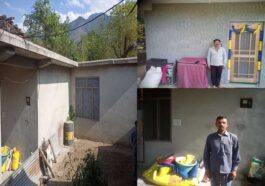 HP News: 21 लाख रुपये से 14 परिवारों ने बनाए अपने आशियाने! इस योजना से पक्के घर का सपना हुआ साकार