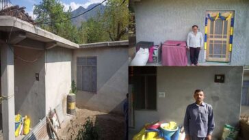 HP News: 21 लाख रुपये से 14 परिवारों ने बनाए अपने आशियाने! इस योजना से पक्के घर का सपना हुआ साकार