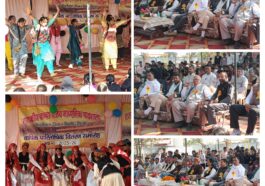 पांवटा साहिब : राजकीय कन्या विद्यालय पीपलीवाला में वार्षिक पारितोषिक समारोह, मेधावी छात्राएं सम्मानित