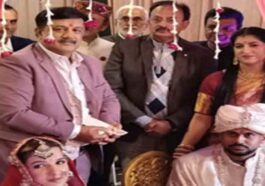 Paonta Sahib: न्यूजीलैंड से बरात लेकर पांवटा पहुंचा दूल्हा! शिलाई की युवती से रचाई शादी, कई देशों के लोग हुए शामिल