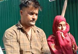 Paonta Sahib: सड़क हादसे ने छीन ली खुशियां! अब बस आपकी मदद से बच सकती है एक और ज़िंदगी…