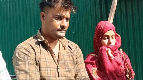 Paonta Sahib: सड़क हादसे ने छीन ली खुशियां! अब बस आपकी मदद से बच सकती है एक और ज़िंदगी… Paonta Sahib: सड़क हादसे ने छीन ली खुशियां! अब बस आपकी मदद से बच सकती है एक और ज़िंदगी…