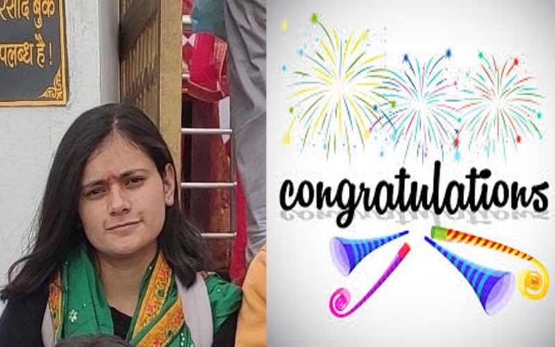 Achievement: हिमाचल में दुकानदार की बेटी ने किया कमाल! बनी नर्सिंग ऑफिसर, एम्स दिल्ली में करेगी ज्वाइन