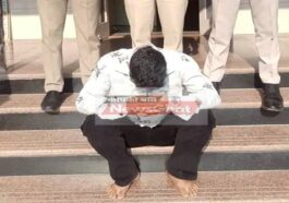 Himachal Crime News: पंजाब से चिट्टे की सप्लाई करने हिमाचल पहुंचा तस्कर! पुलिस ने जाल बिछाकर दबोचा