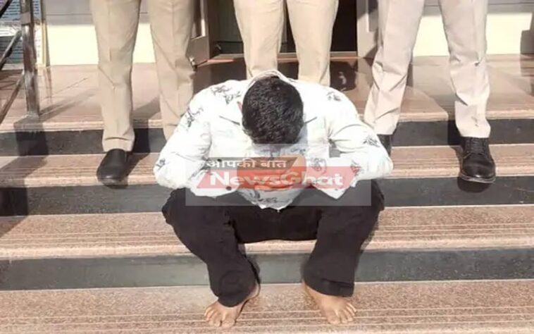 Himachal Crime News: पंजाब से चिट्टे की सप्लाई करने हिमाचल पहुंचा तस्कर! पुलिस ने जाल बिछाकर दबोचा