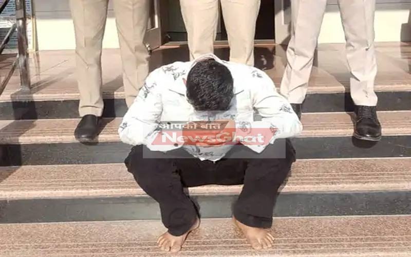 Himachal Crime News: पंजाब से चिट्टे की सप्लाई करने हिमाचल पहुंचा तस्कर! पुलिस ने जाल बिछाकर दबोचा