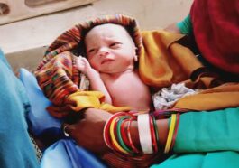 Himachal News: एंबुलेंस में गूंजीं पुत्र की किलकारी! ईएमटी और पायलट की सूझबूझ से जच्चा-बच्चा सुरक्षित