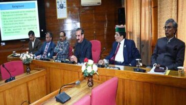 CM Sukhu: तीन साल का जश्न मनाएगी सुक्खू सरकार! मंडी में आयोजित होगा भव्य कार्यक्रम