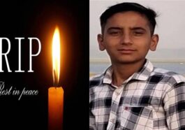 दुखद: कुएं से पानी लाने जा रहे दसवीं कक्षा के छात्र को सांप ने डंसा! गई जान, सदमें में परिवार