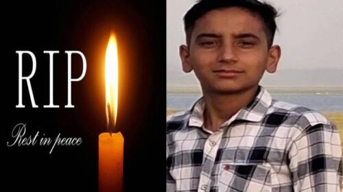 दुखद: कुएं से पानी लाने जा रहे दसवीं कक्षा के छात्र को सांप ने डंसा! गई जान, सदमें में परिवार