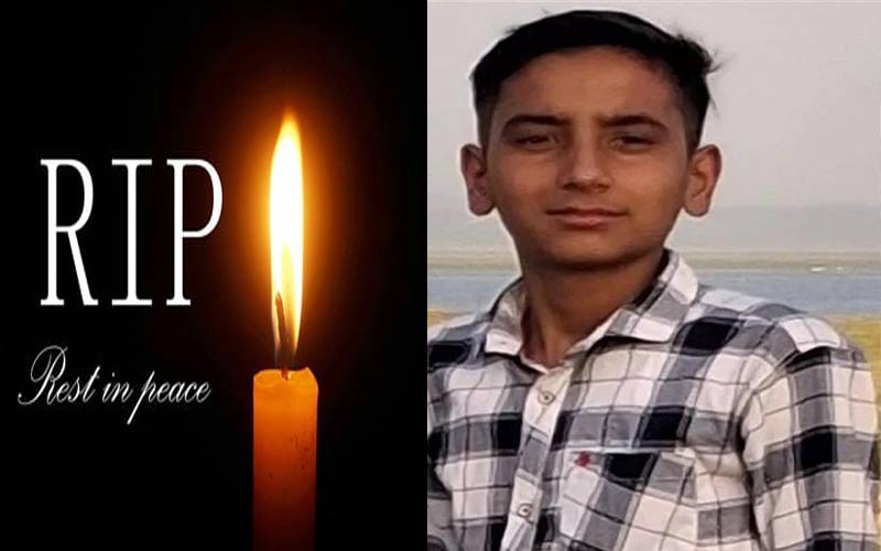 दुखद: कुएं से पानी लाने जा रहे दसवीं कक्षा के छात्र को सांप ने डंसा! गई जान, सदमें में परिवार