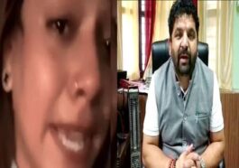 Himachal News Alert: विधायक डॉ. हंसराज पर महिला ने लगाए प्रताड़ना के आरोप! बोली- घर जलाने की दी जा रही धमकी