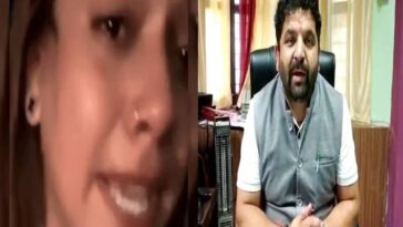 Himachal News Alert: विधायक डॉ. हंसराज पर महिला ने लगाए प्रताड़ना के आरोप! बोली- घर जलाने की दी जा रही धमकी