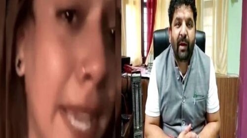 Himachal News Alert: विधायक डॉ. हंसराज पर महिला ने लगाए प्रताड़ना के आरोप! बोली- घर जलाने की दी जा रही धमकी