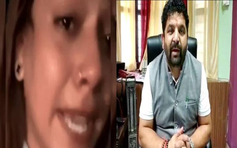 Himachal News Alert: विधायक डॉ. हंसराज पर महिला ने लगाए प्रताड़ना के आरोप! बोली- घर जलाने की दी जा रही धमकी