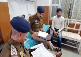 पांवटा में सनसनीखेज वारदात: पुरानी रंजिश के चलते स्कॉर्पियो से युवक की कुचलकर हत्या! दूसरे की बाल-बाल बची जान