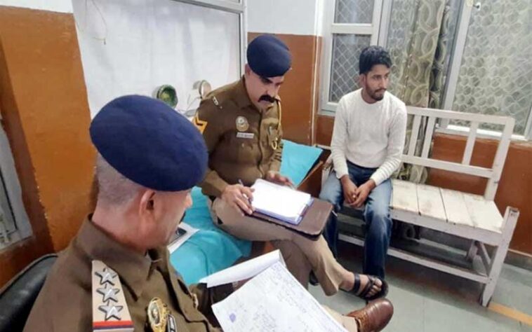 पांवटा में सनसनीखेज वारदात: पुरानी रंजिश के चलते स्कॉर्पियो से युवक की कुचलकर हत्या! दूसरे की बाल-बाल बची जान