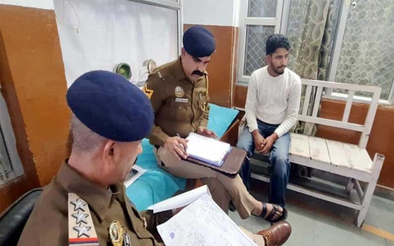 पांवटा में सनसनीखेज वारदात: पुरानी रंजिश के चलते स्कॉर्पियो से युवक की कुचलकर हत्या! दूसरे की बाल-बाल बची जान