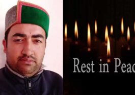 दुखद: दादा का अंतिम संस्कार कर घर लौट रहा था युवक! रास्ते में हुआ दर्दनाक हादसा! गई जान