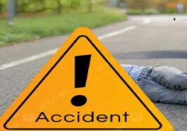Accident In Himachal: सड़क से लुढ़ककर नाले में गिरी तेज़ रफ़्तार कार! चालक ने गवाई जान