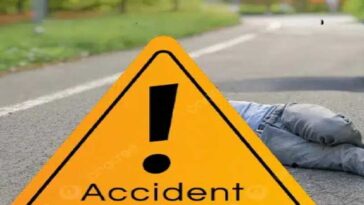 Accident In Himachal: सड़क से लुढ़ककर नाले में गिरी तेज़ रफ़्तार कार! चालक ने गवाई जान