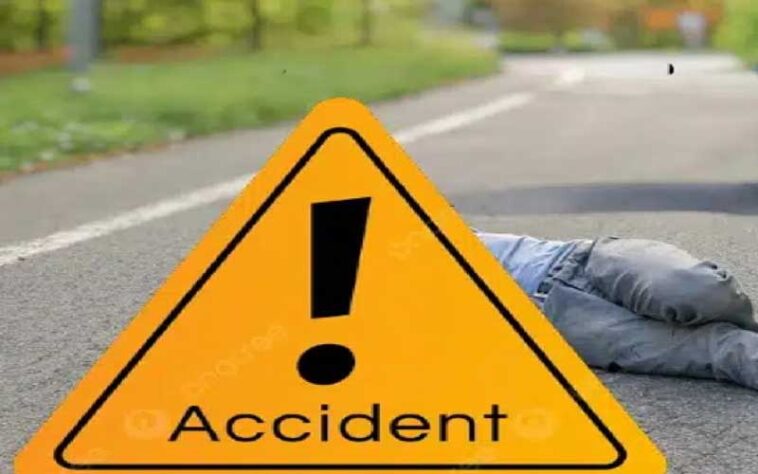 Accident In Himachal: सड़क से लुढ़ककर नाले में गिरी तेज़ रफ़्तार कार! चालक ने गवाई जान