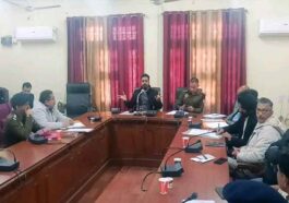 Himachal News: सड़क सुरक्षा और नशे पर नकेल के लिए एक्शन में प्रशासन! स्पीड लिमिट का सख्ती से होगा पालन