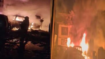 Srinagar Blast: दिल्ली के बाद श्रीनगर में ब्लास्ट! 9 लोगों की मौत तो 27 घायल, कई लापता