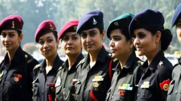 Agniveer Bharti: इस दिन से शुरू होगा अग्निवीर महिला सेना पुलिस भर्ती प्रक्रिया का दूसरा चरण