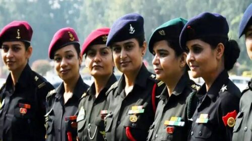 Agniveer Bharti: इस दिन से शुरू होगा अग्निवीर महिला सेना पुलिस भर्ती प्रक्रिया का दूसरा चरण