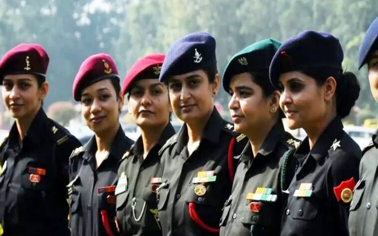 Agniveer Bharti: इस दिन से शुरू होगा अग्निवीर महिला सेना पुलिस भर्ती प्रक्रिया का दूसरा चरण