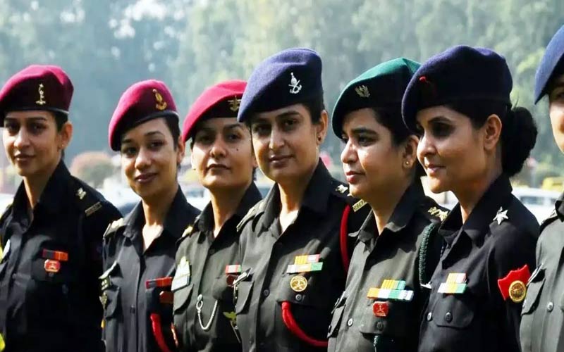 Agniveer Bharti: इस दिन से शुरू होगा अग्निवीर महिला सेना पुलिस भर्ती प्रक्रिया का दूसरा चरण