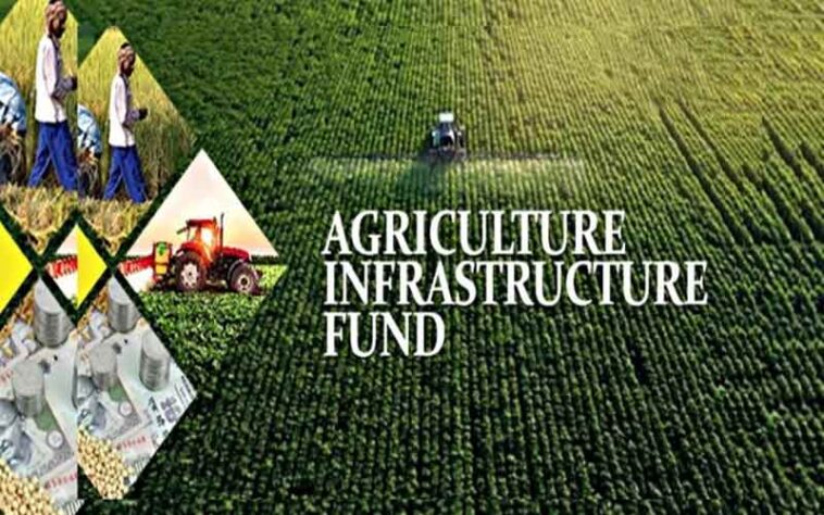 HP News: कृषि अवसंरचना कोष के तहत योजनाओं की जिओ टैगिंग में देशभर में अव्वल रहा हिमाचल HP News: कृषि अवसंरचना कोष के तहत योजनाओं की जिओ टैगिंग में देशभर में अव्वल रहा हिमाचल