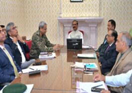 CM Sukhu: सीमावर्ती क्षेत्रों में 20 स्थानों पर विंड टरबाइन परियोजनाएं स्थापित करेगी सेना: सुक्खू