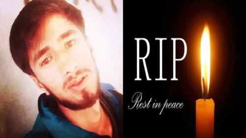 Accident In Himachal: सेना के वाहन ने सड़क क्रॉस कर रहे 25 वर्षीय युवक को रौंदा! दर्दनाक मौत Accident In Himachal: सेना के वाहन ने सड़क क्रॉस कर रहे 25 वर्षीय युवक को रौंदा! दर्दनाक मौत