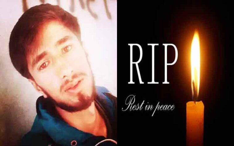 Accident In Himachal: सेना के वाहन ने सड़क क्रॉस कर रहे 25 वर्षीय युवक को रौंदा! दर्दनाक मौत Accident In Himachal: सेना के वाहन ने सड़क क्रॉस कर रहे 25 वर्षीय युवक को रौंदा! दर्दनाक मौत