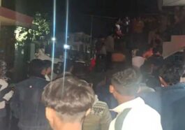 Himachal Crime News: नाबालिग की किडनैप का प्रयास! आपस में उलझे दो समुदाय, आरोपी की भीड़ ने की धुनाई