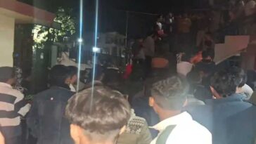 Himachal Crime News: नाबालिग की किडनैप का प्रयास! आपस में उलझे दो समुदाय, आरोपी की भीड़ ने की धुनाई