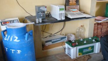 Himachal Latest News: हिमाचल में दो सालों में स्थापित की गई 222 ऑटोमैटिक मिल्क कलेक्शन यूनिट