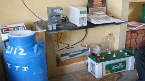 Himachal Latest News: हिमाचल में दो सालों में स्थापित की गई 222 ऑटोमैटिक मिल्क कलेक्शन यूनिट