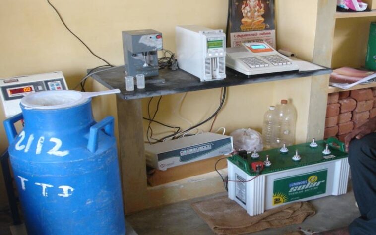 Himachal Latest News: हिमाचल में दो सालों में स्थापित की गई 222 ऑटोमैटिक मिल्क कलेक्शन यूनिट